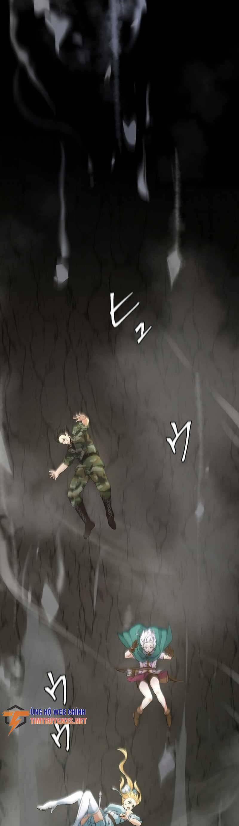 Binh Vương Chuyển Sinh 33 trang 36