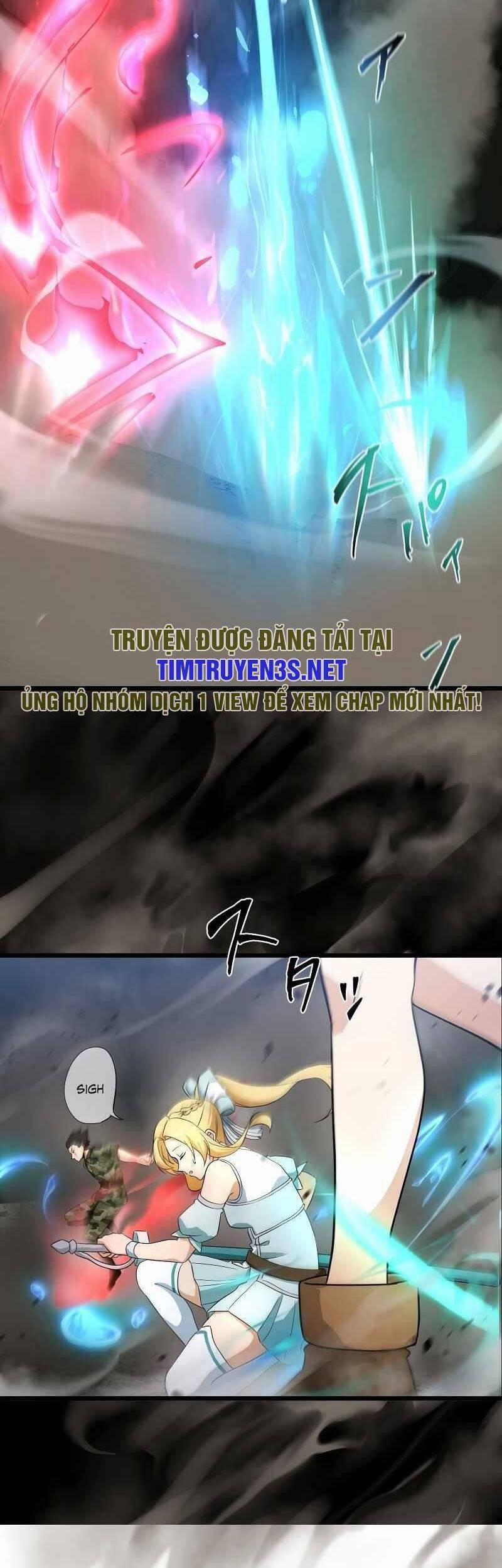 Binh Vương Chuyển Sinh 33 trang 39