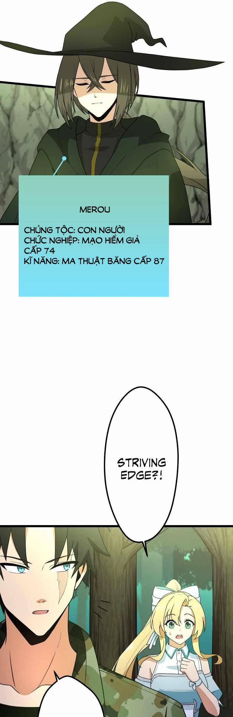 Binh Vương Chuyển Sinh 33 trang 4