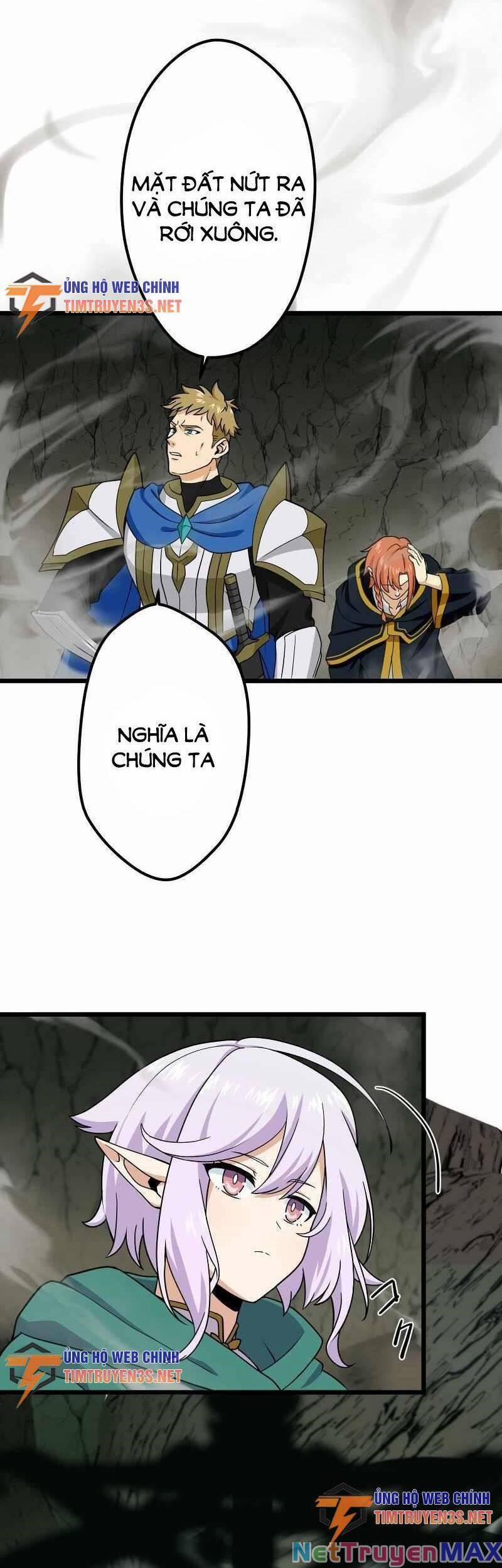 Binh Vương Chuyển Sinh 33 trang 41