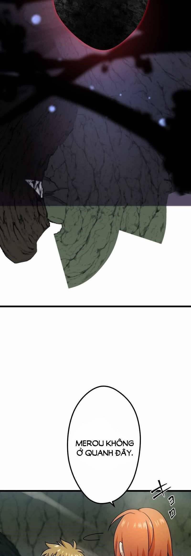 Binh Vương Chuyển Sinh 33 trang 43