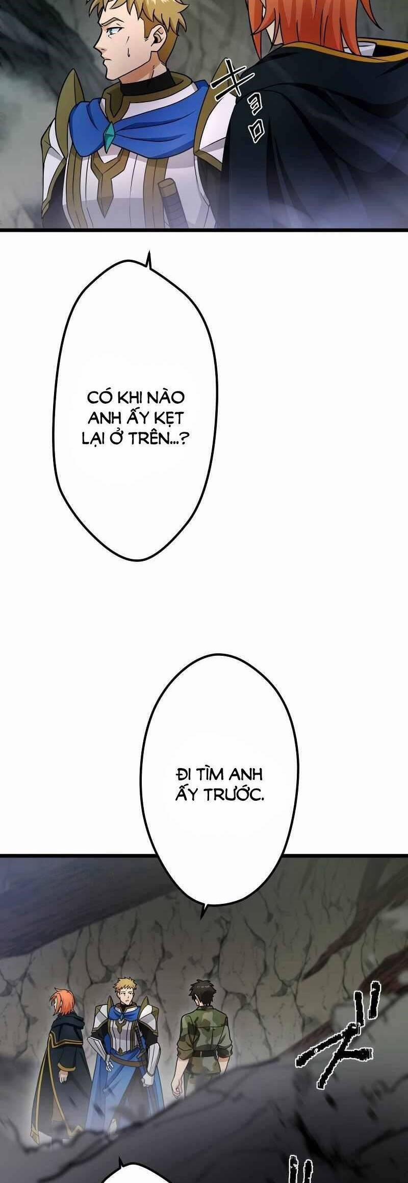 Binh Vương Chuyển Sinh 33 trang 44