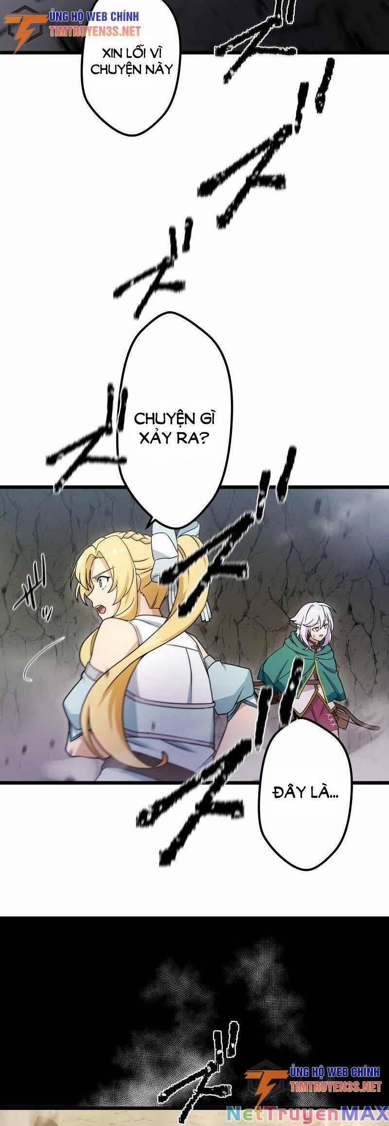 Binh Vương Chuyển Sinh 33 trang 45