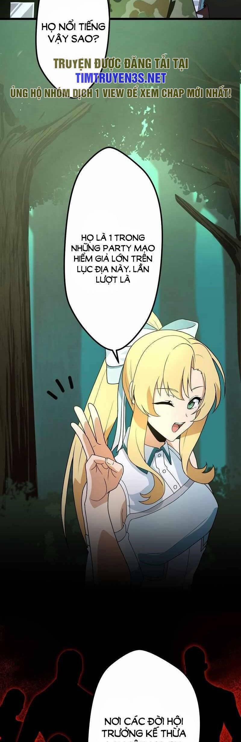 Binh Vương Chuyển Sinh 33 trang 5