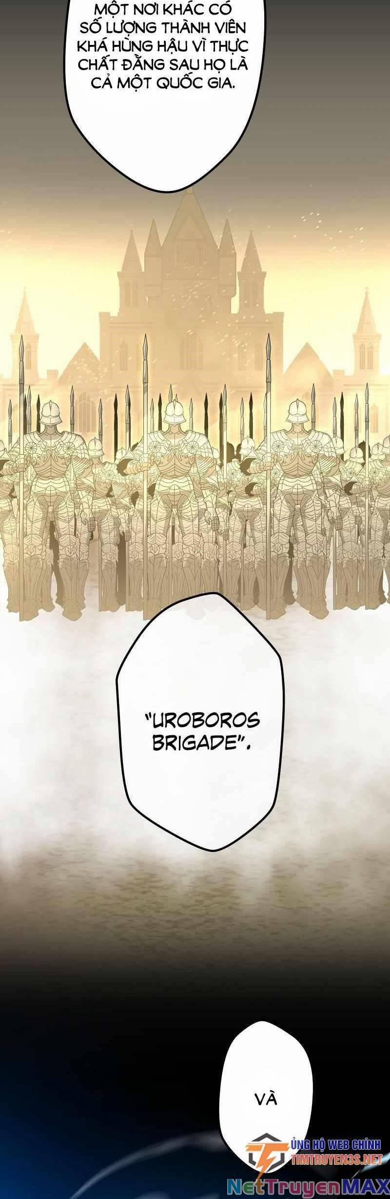 Binh Vương Chuyển Sinh 33 trang 7