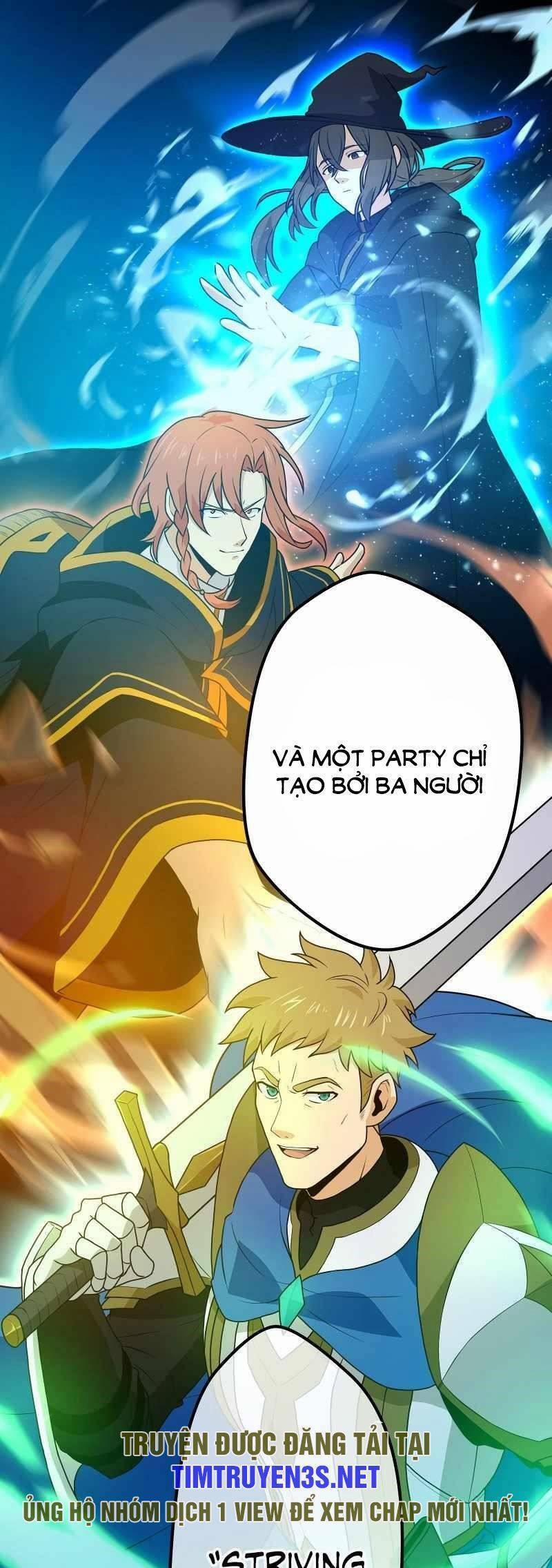 Binh Vương Chuyển Sinh 33 trang 8