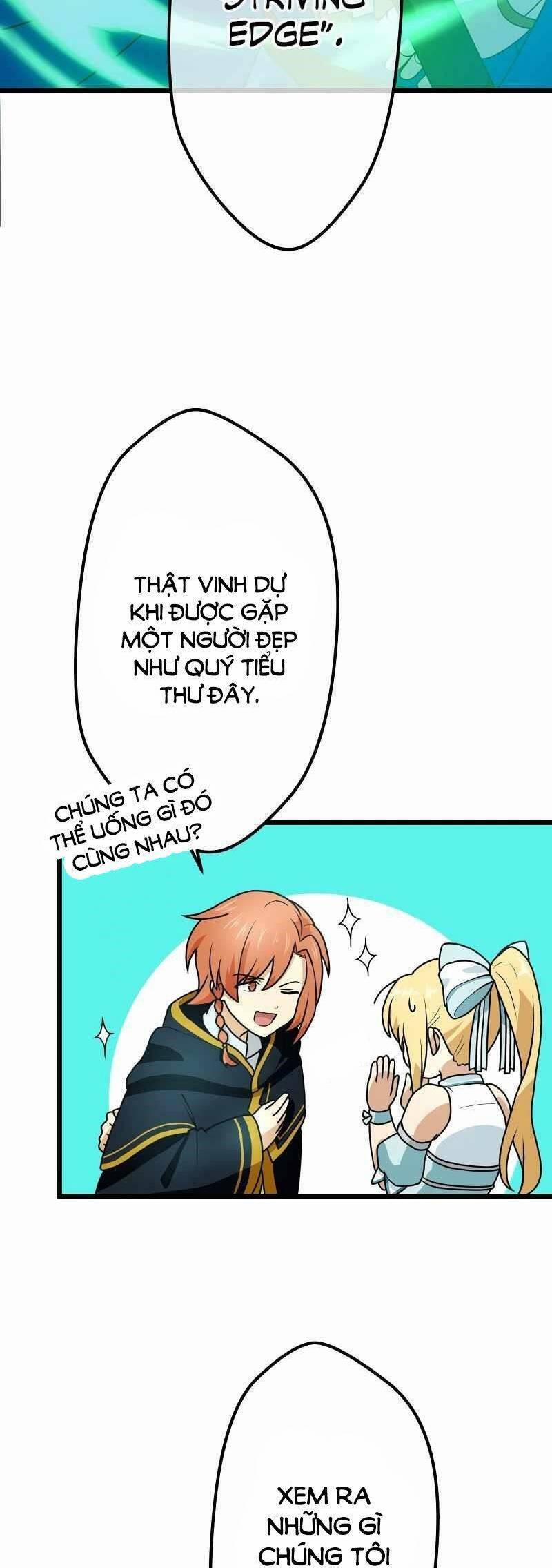 Binh Vương Chuyển Sinh 33 trang 9