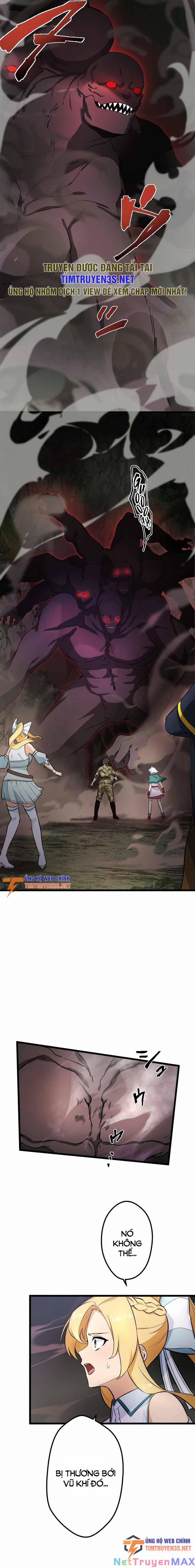 Binh Vương Chuyển Sinh 34 trang 10