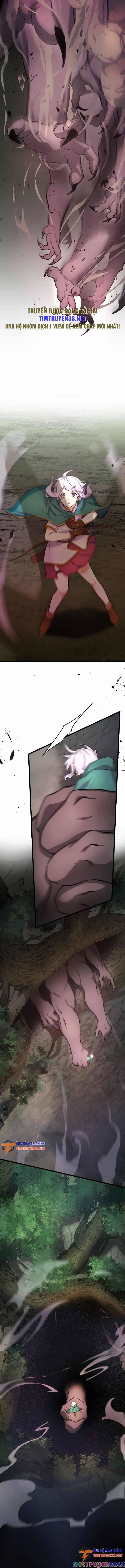 Binh Vương Chuyển Sinh 34 trang 12