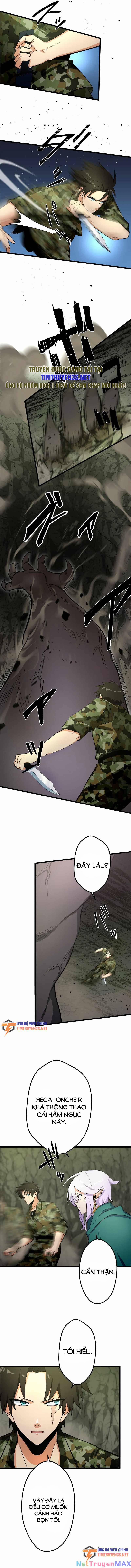Binh Vương Chuyển Sinh 34 trang 5