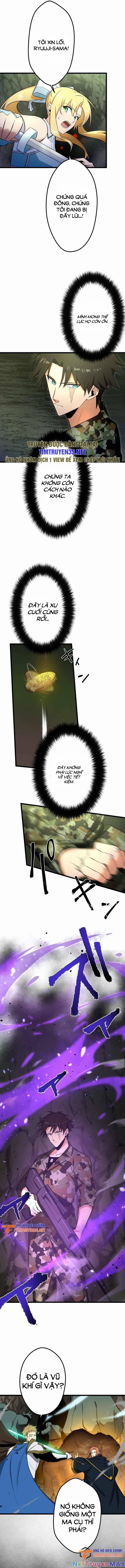 Binh Vương Chuyển Sinh 34 trang 7