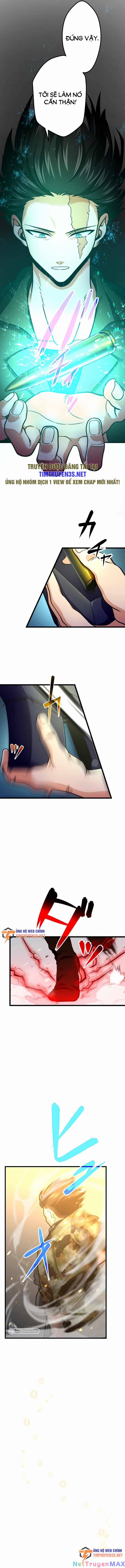 Binh Vương Chuyển Sinh 35 trang 12