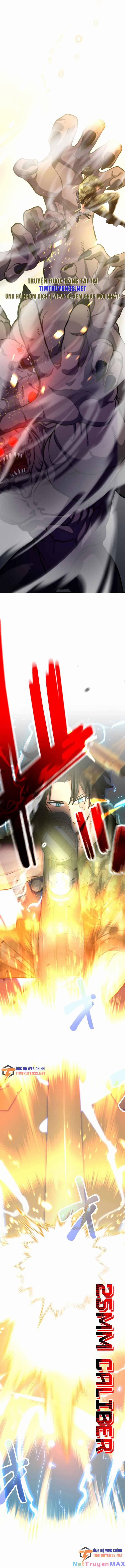 Binh Vương Chuyển Sinh 35 trang 13