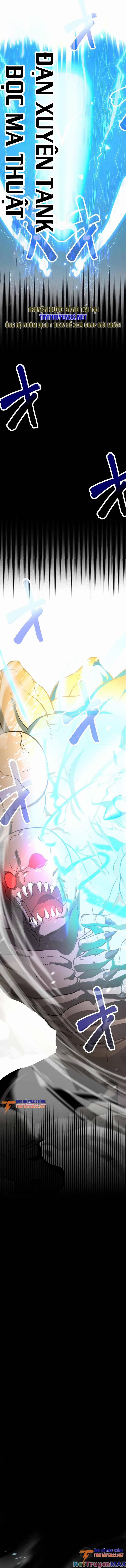 Binh Vương Chuyển Sinh 35 trang 14