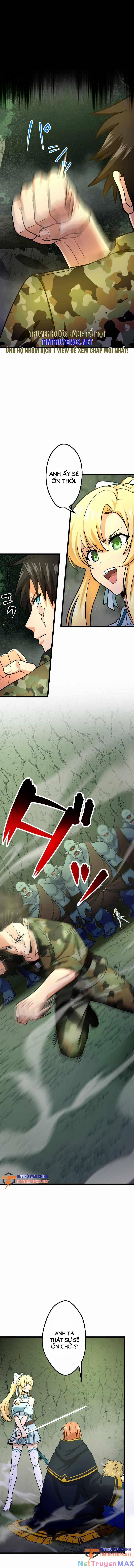 Binh Vương Chuyển Sinh 35 trang 2