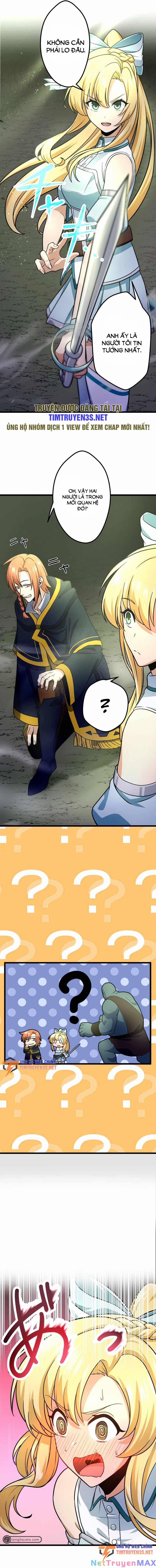 Binh Vương Chuyển Sinh 35 trang 3