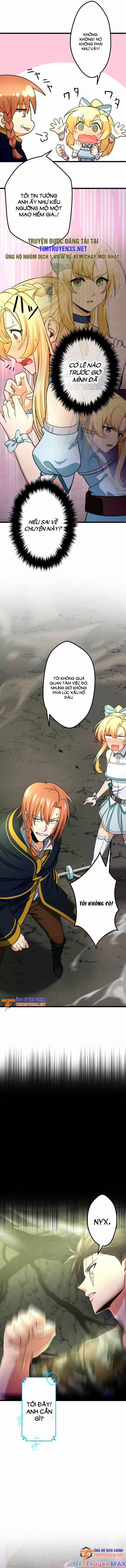 Binh Vương Chuyển Sinh 35 trang 4