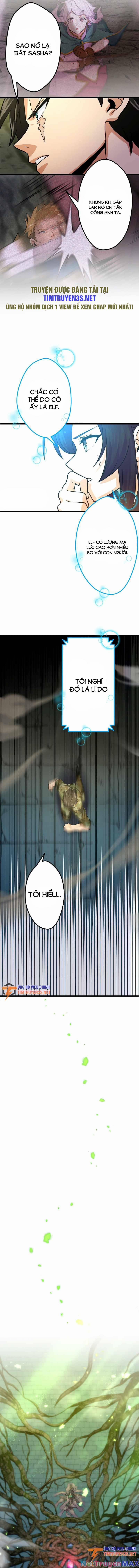 Binh Vương Chuyển Sinh 35 trang 5