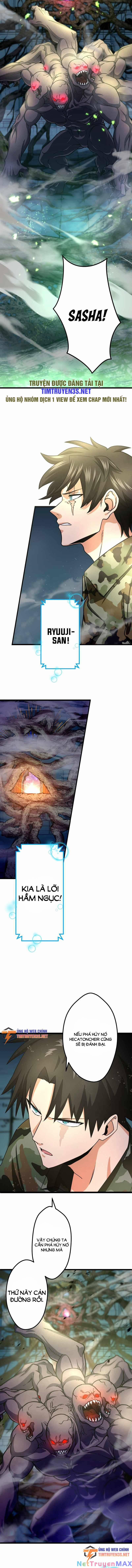 Binh Vương Chuyển Sinh 35 trang 6