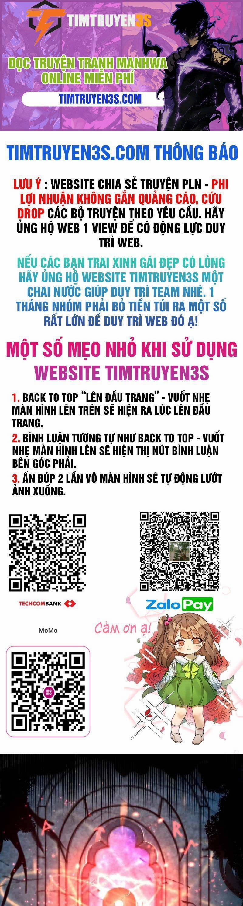 Binh Vương Chuyển Sinh 36 trang 0