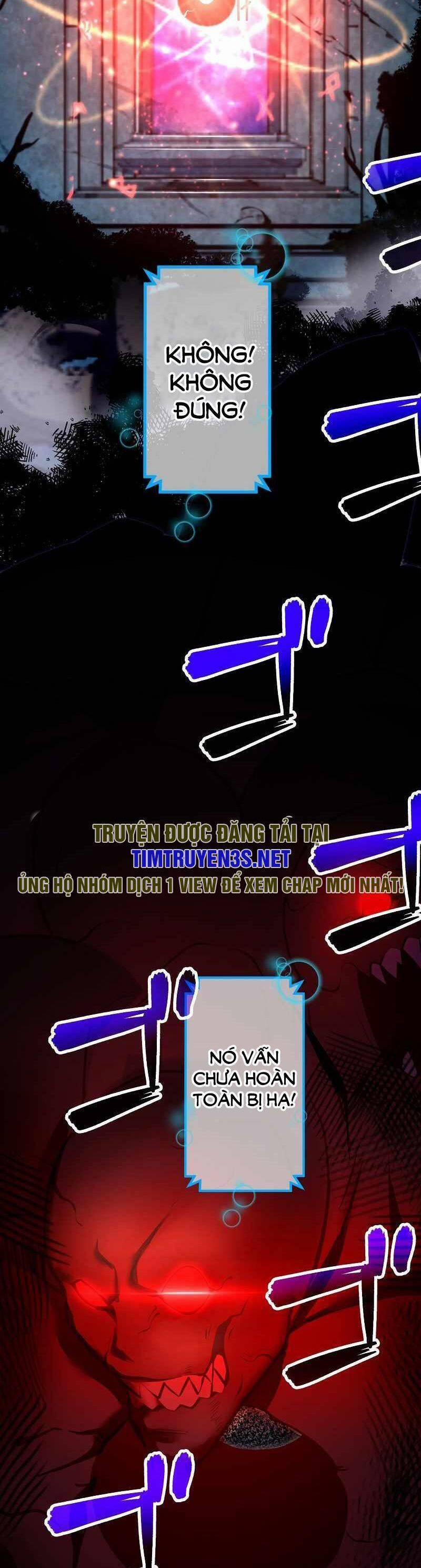 Binh Vương Chuyển Sinh 36 trang 1