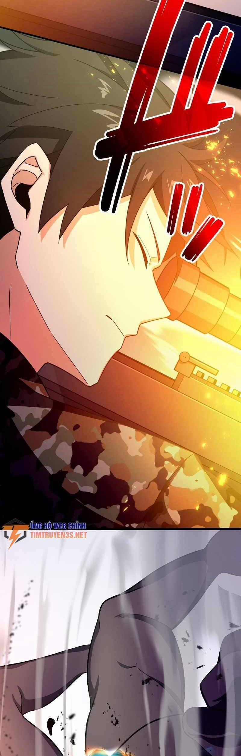 Binh Vương Chuyển Sinh 36 trang 10