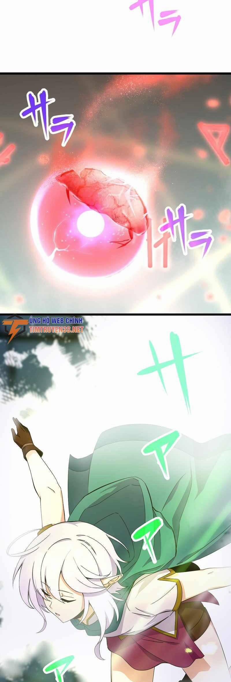 Binh Vương Chuyển Sinh 36 trang 14