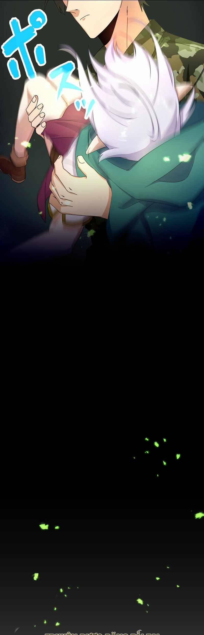 Binh Vương Chuyển Sinh 36 trang 16