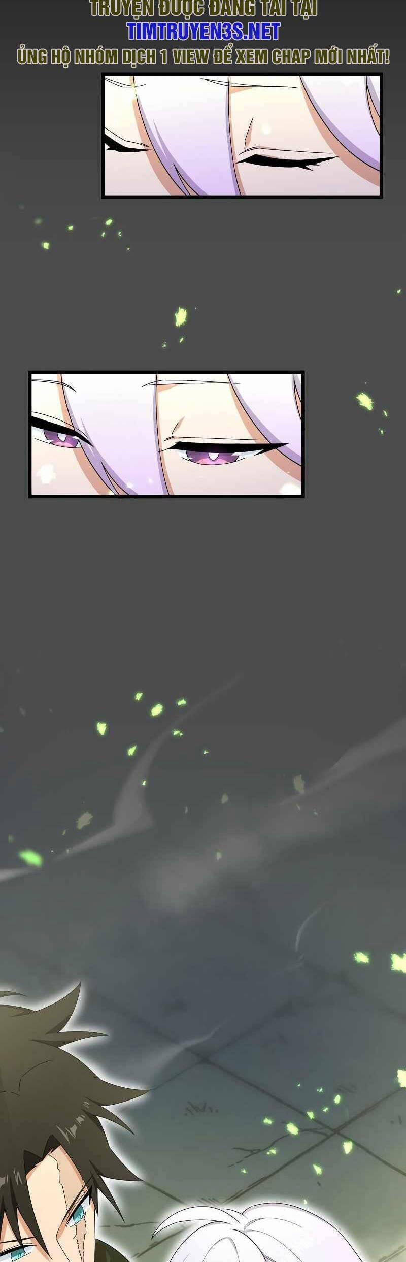 Binh Vương Chuyển Sinh 36 trang 17