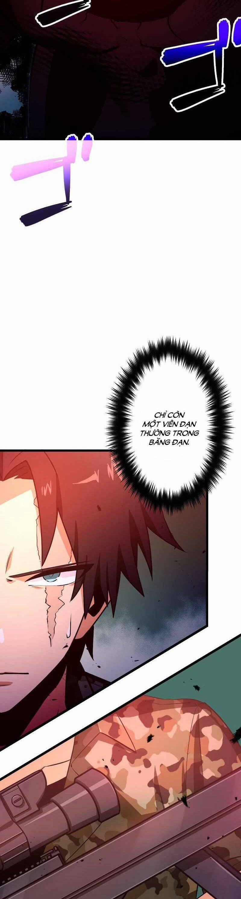 Binh Vương Chuyển Sinh 36 trang 2