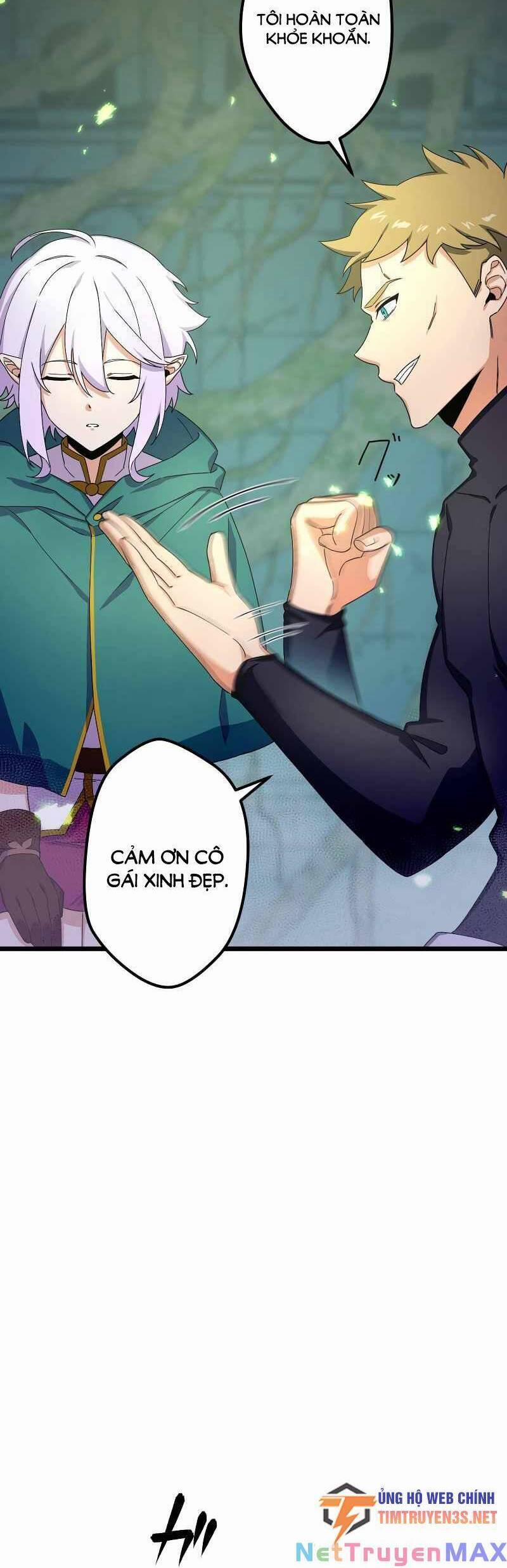 Binh Vương Chuyển Sinh 36 trang 27