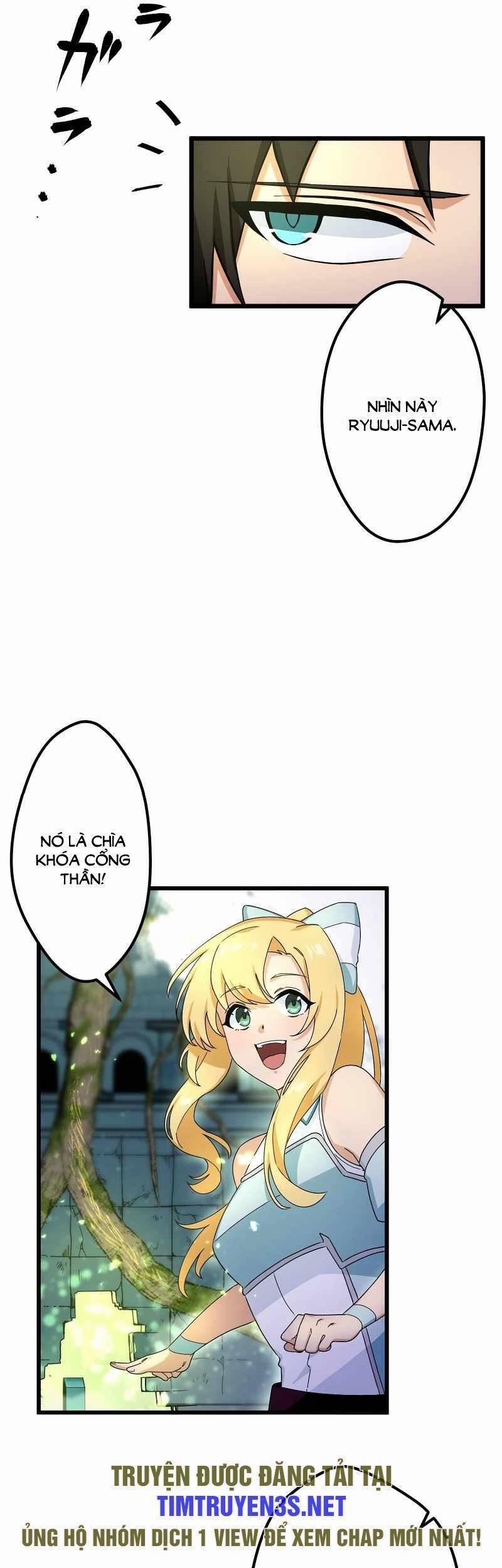 Binh Vương Chuyển Sinh 36 trang 28