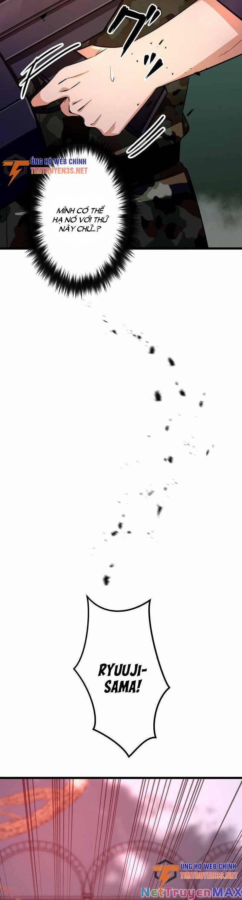 Binh Vương Chuyển Sinh 36 trang 3