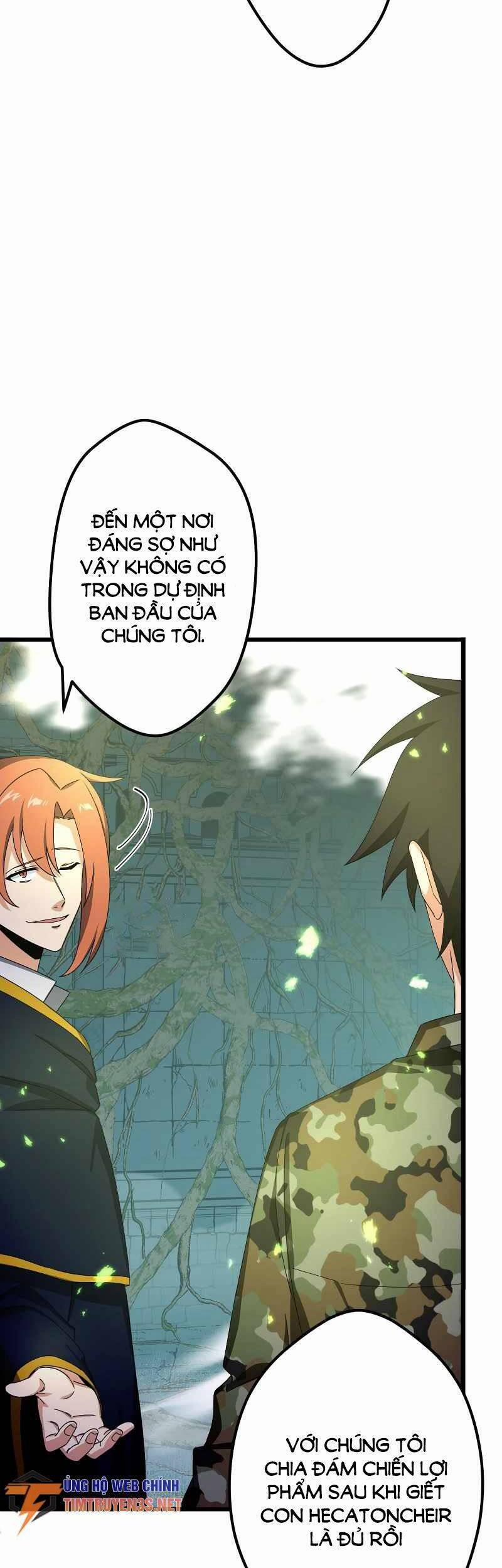 Binh Vương Chuyển Sinh 36 trang 30