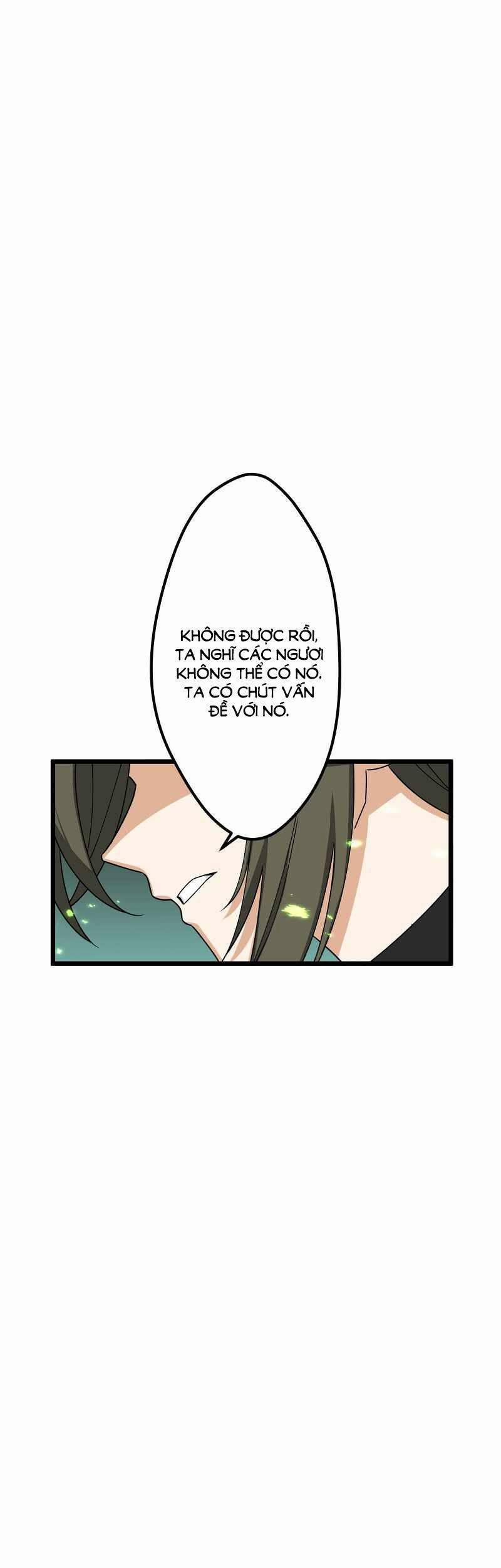 Binh Vương Chuyển Sinh 36 trang 32