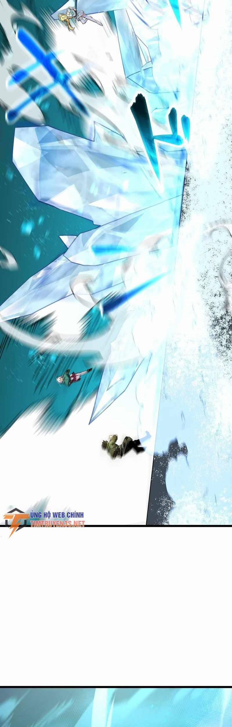 Binh Vương Chuyển Sinh 36 trang 34