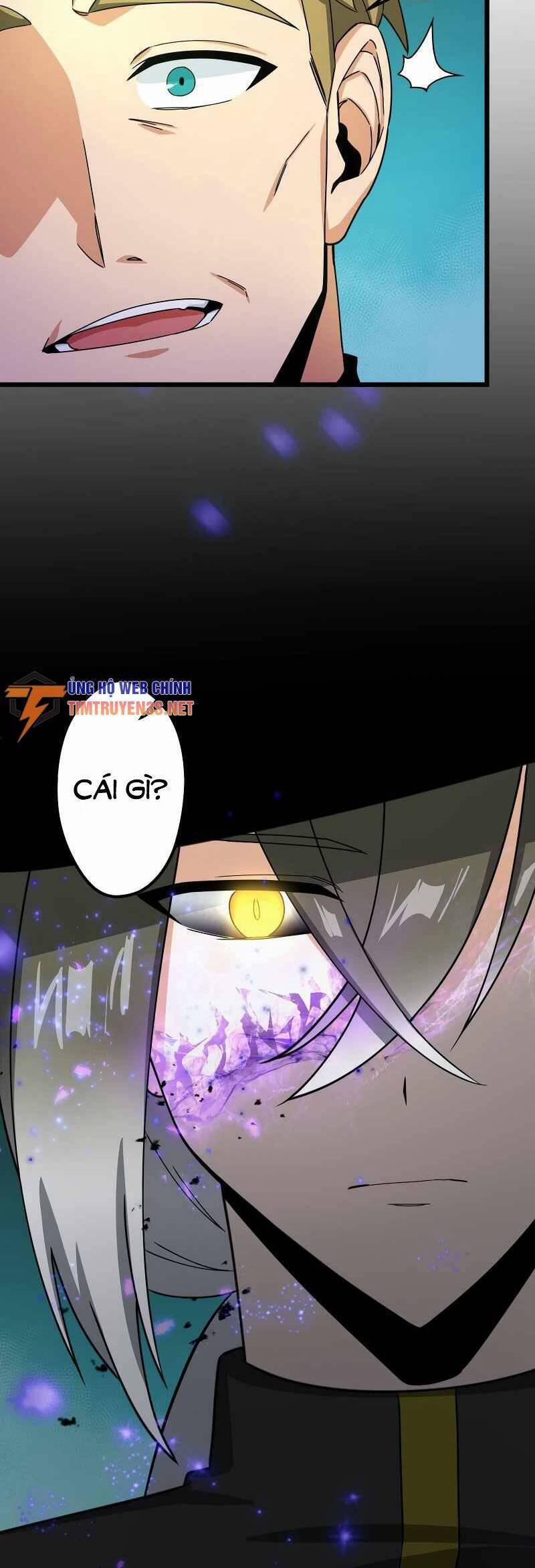 Binh Vương Chuyển Sinh 36 trang 38