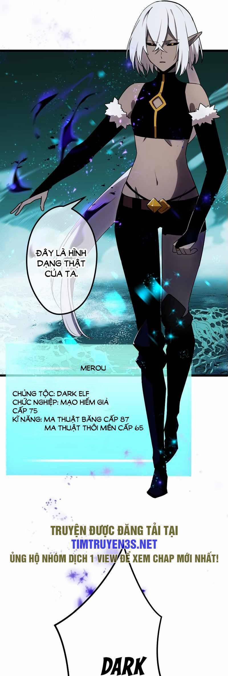 Binh Vương Chuyển Sinh 36 trang 40