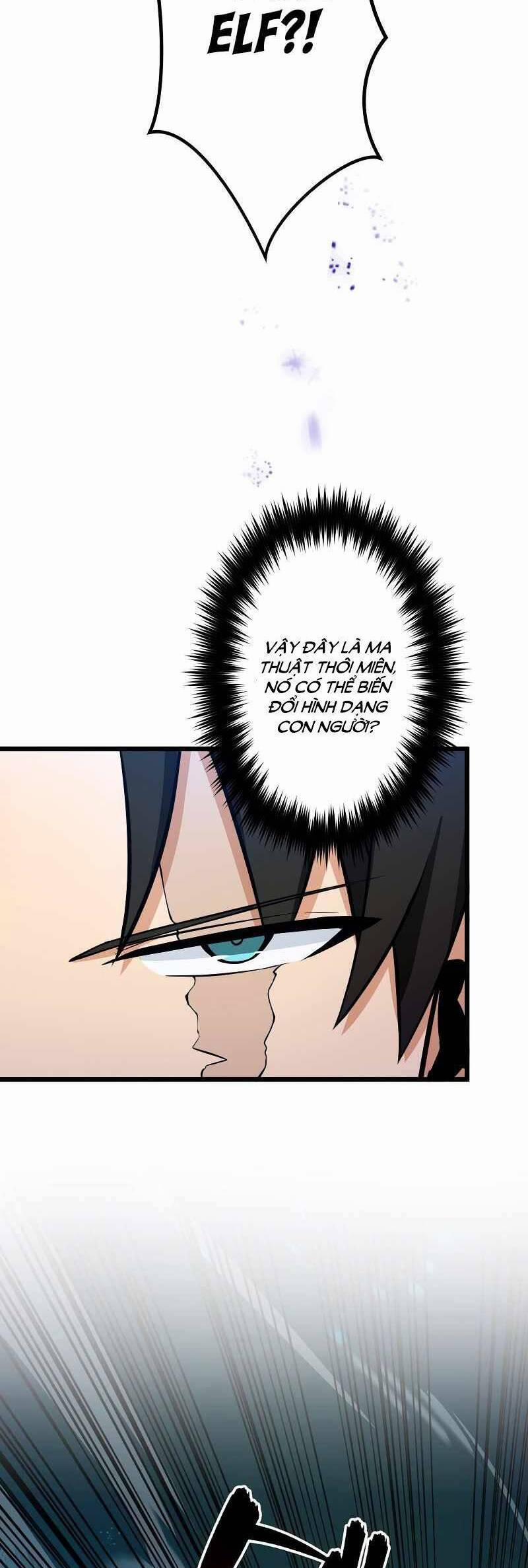 Binh Vương Chuyển Sinh 36 trang 41