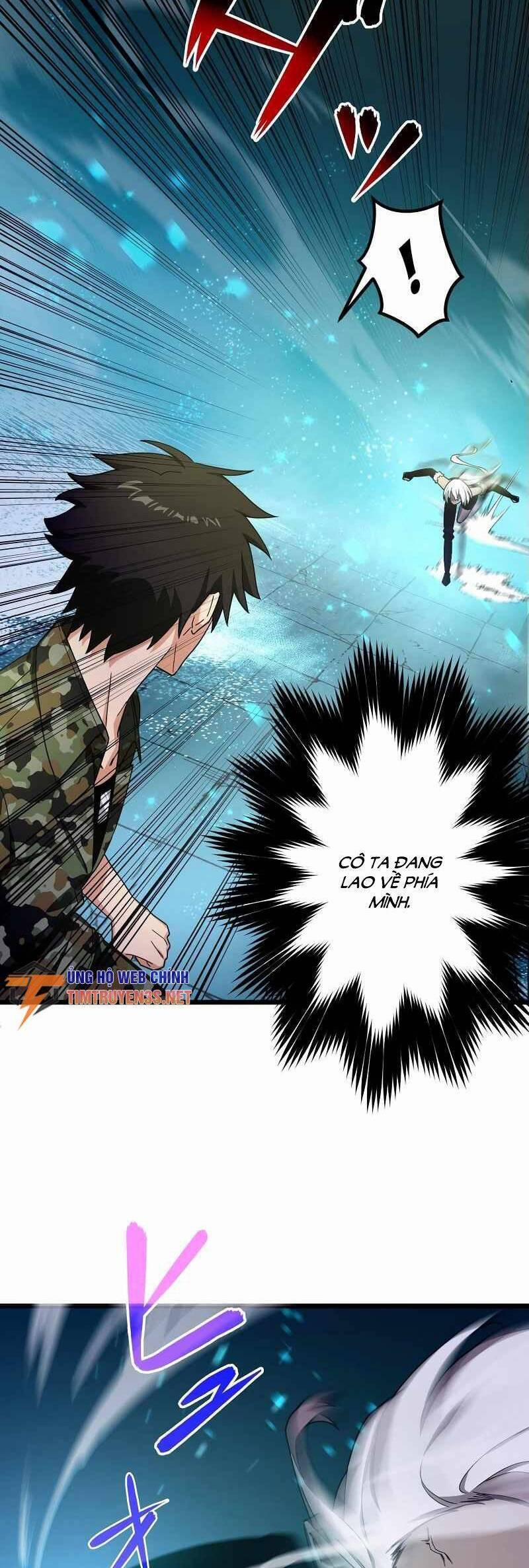 Binh Vương Chuyển Sinh 36 trang 42