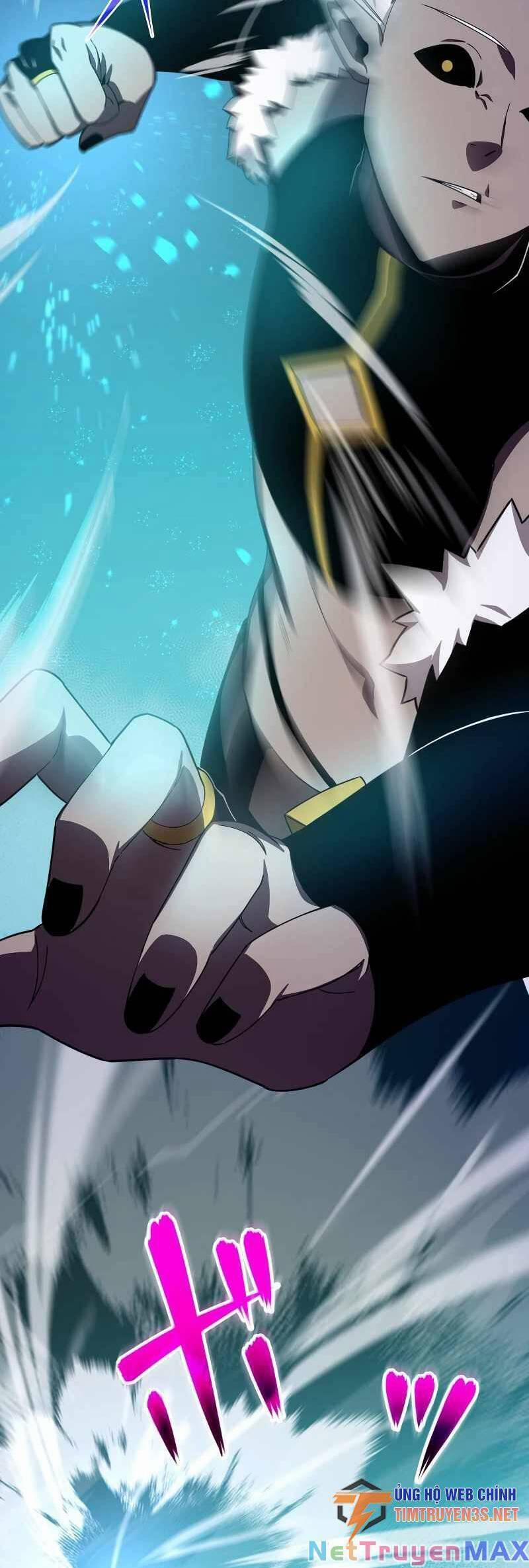 Binh Vương Chuyển Sinh 36 trang 43