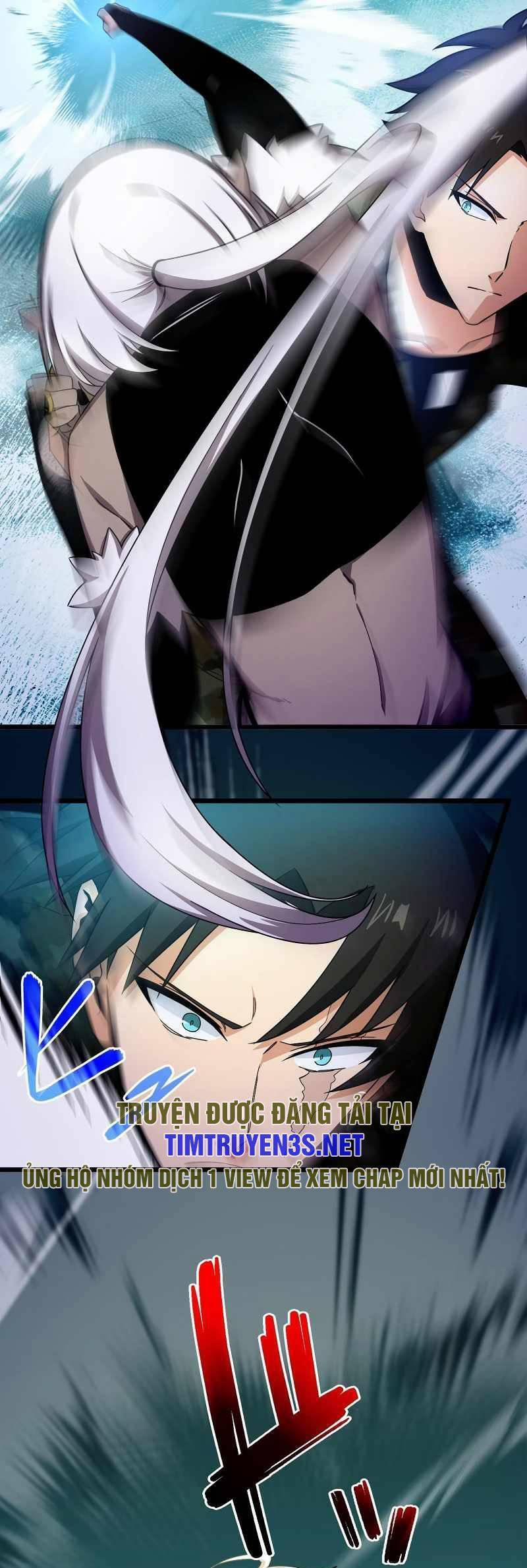 Binh Vương Chuyển Sinh 36 trang 44