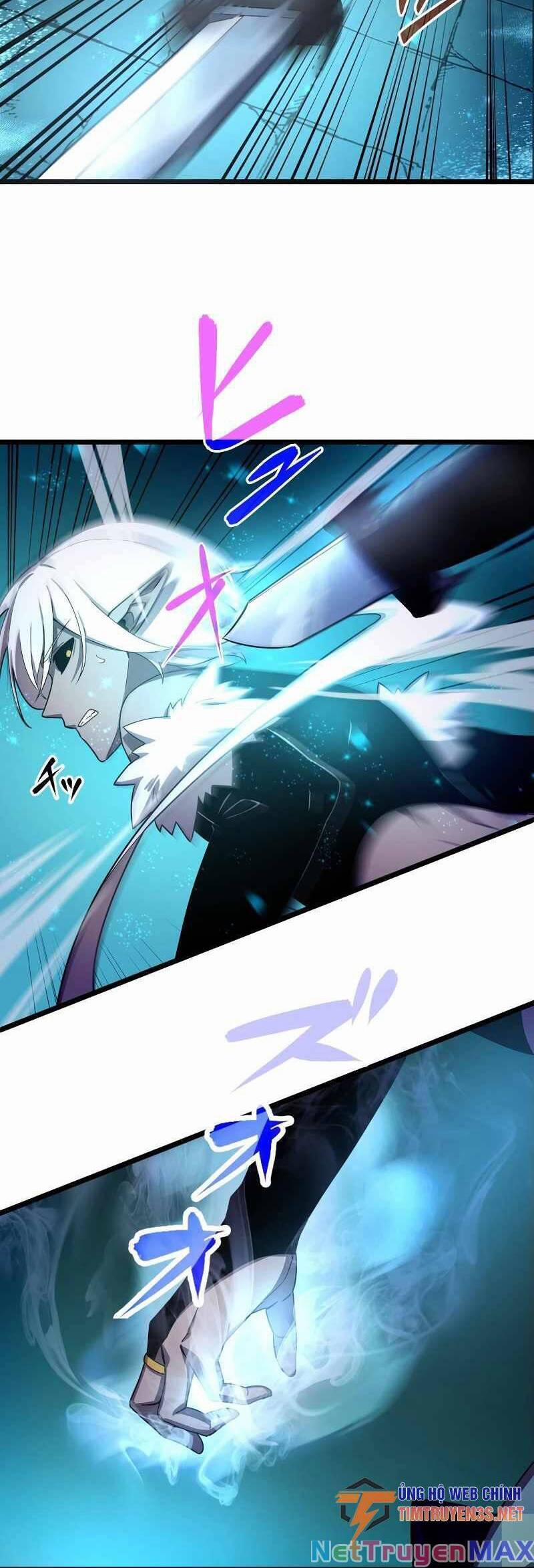 Binh Vương Chuyển Sinh 36 trang 51