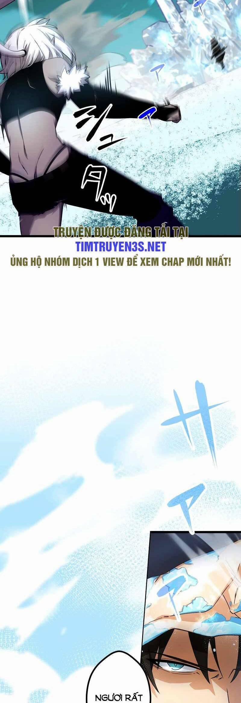 Binh Vương Chuyển Sinh 36 trang 53