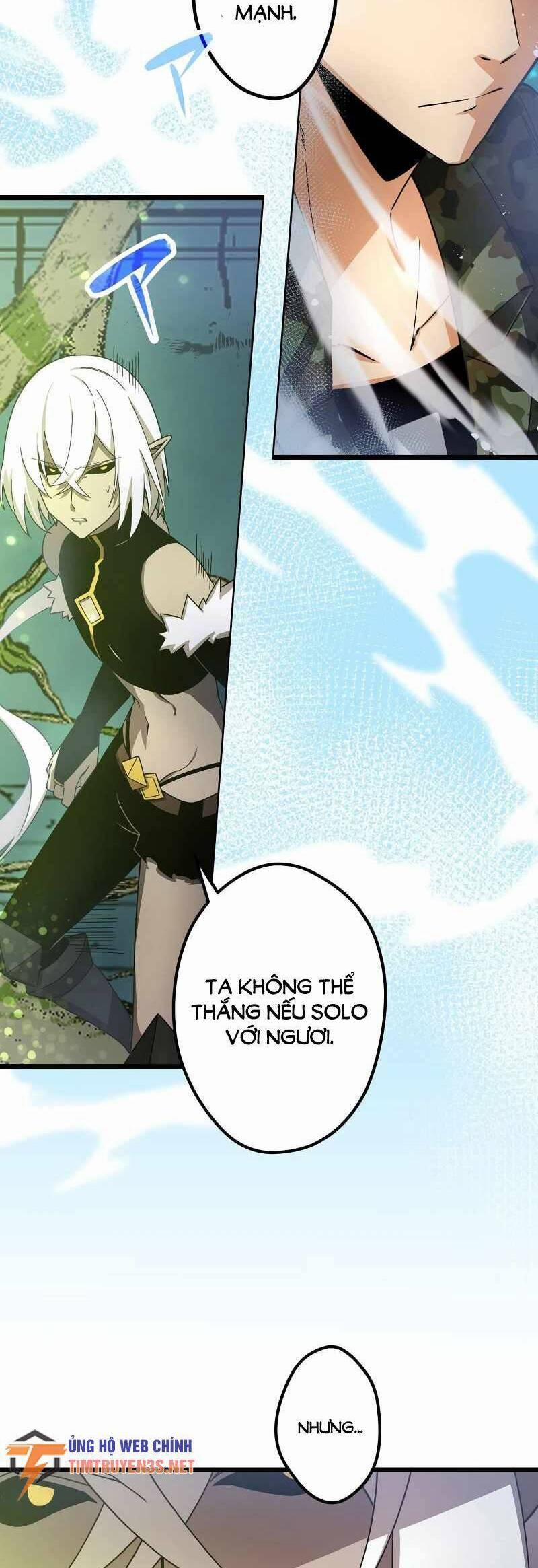 Binh Vương Chuyển Sinh 36 trang 54