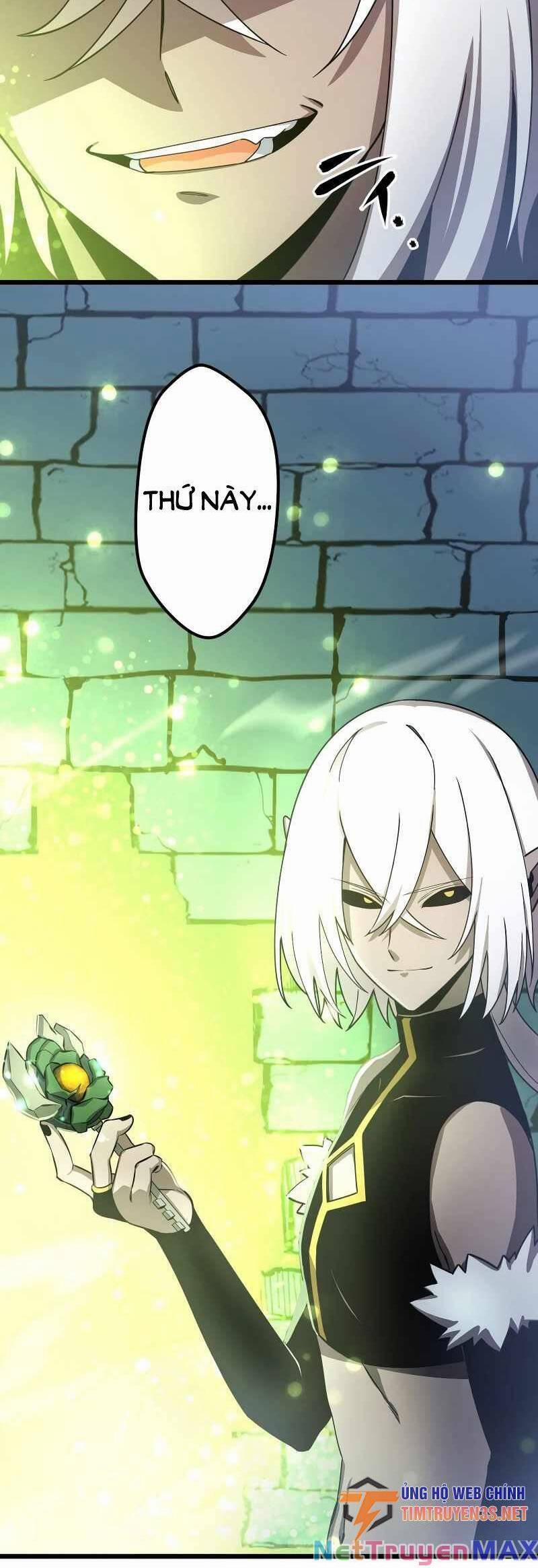 Binh Vương Chuyển Sinh 36 trang 55