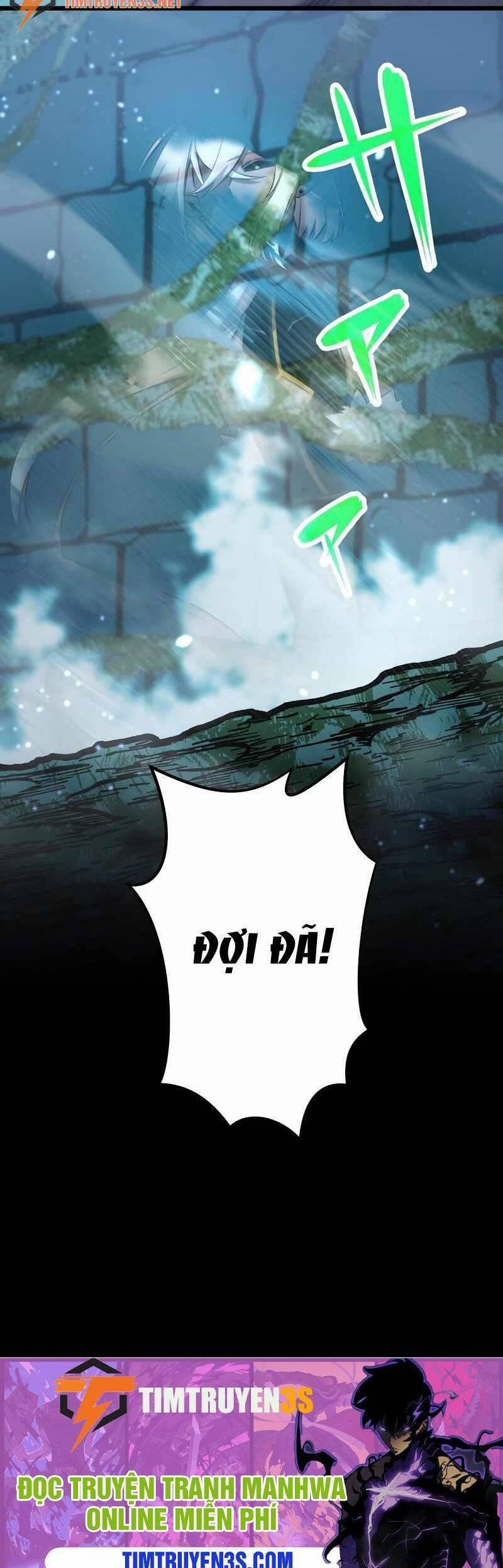 Binh Vương Chuyển Sinh 36 trang 59