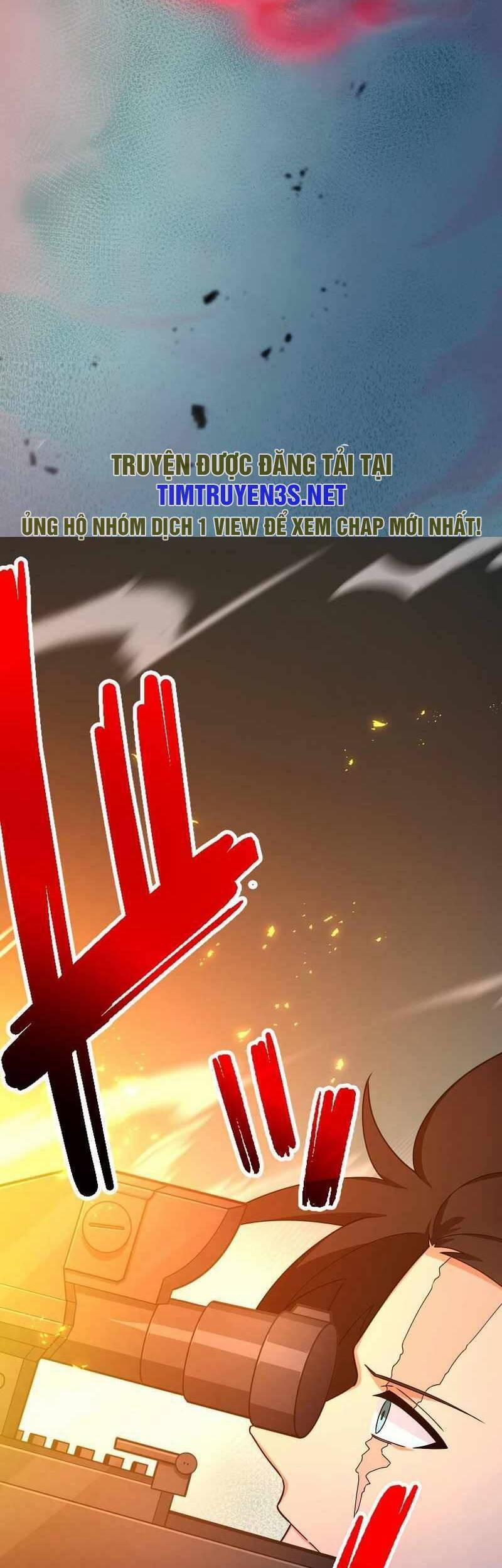 Binh Vương Chuyển Sinh 36 trang 9