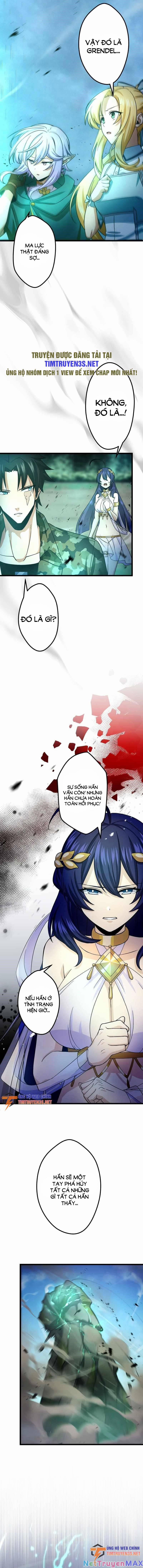 Binh Vương Chuyển Sinh 37 trang 10