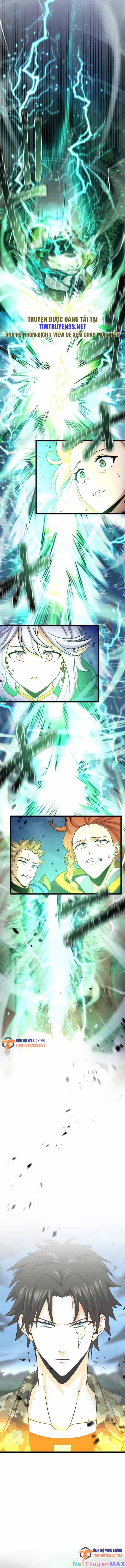 Binh Vương Chuyển Sinh 37 trang 11